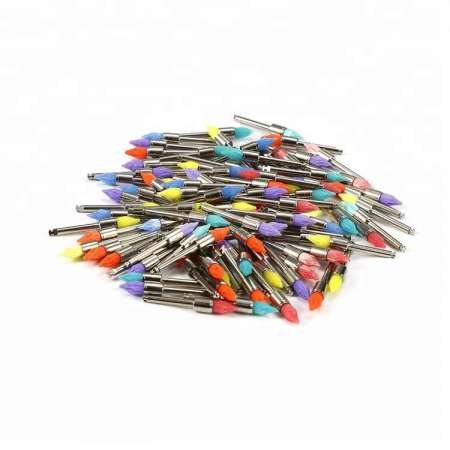 Aifan Hot Sales Colorful Dental Brush 144pcs Proxy Brush